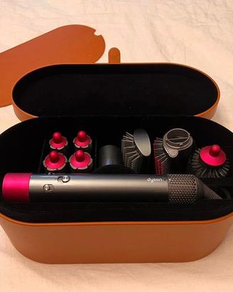 Dyson Supersonic Hair Dryer HD08