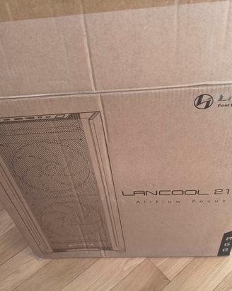 Case Lian Li Lancool 216 
