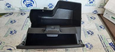 MAZDA 2 - CASSETTA PORTAOGGETTI