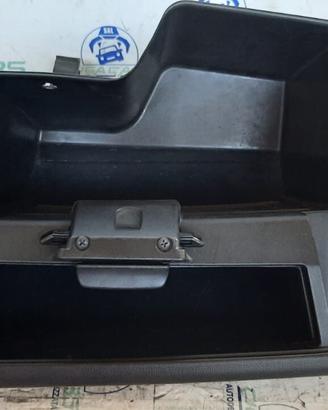 MAZDA 2 - CASSETTA PORTAOGGETTI