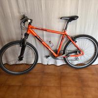 Bicicletta KTM Chicago