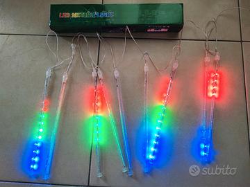 Luci di Natale Led