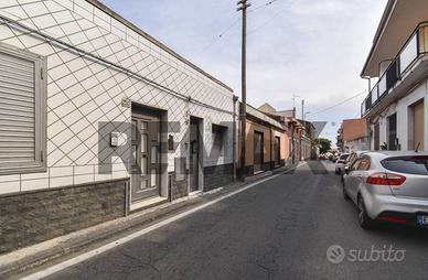 Casa Indipendente - Catania