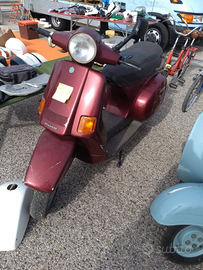 Vespa Cosa 125