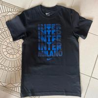 T-shirt INTER