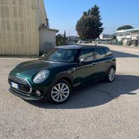 Mini Clubman CooperD TOP
