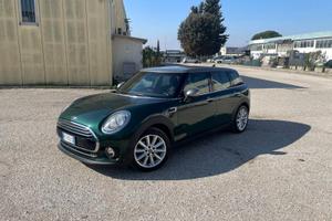 Mini Clubman CooperD TOP