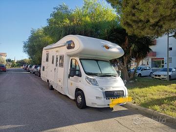 camper sea X Dream 545 g 