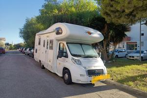 camper sea X Dream 545 g 