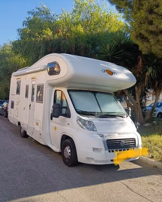 camper sea X Dream 545 g 