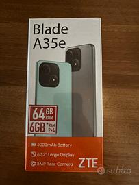 ZTE Blade a35e