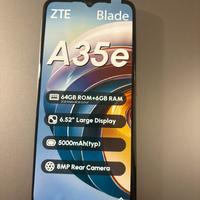 ZTE Blade A35e