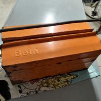 cassetta attrezzi Beta