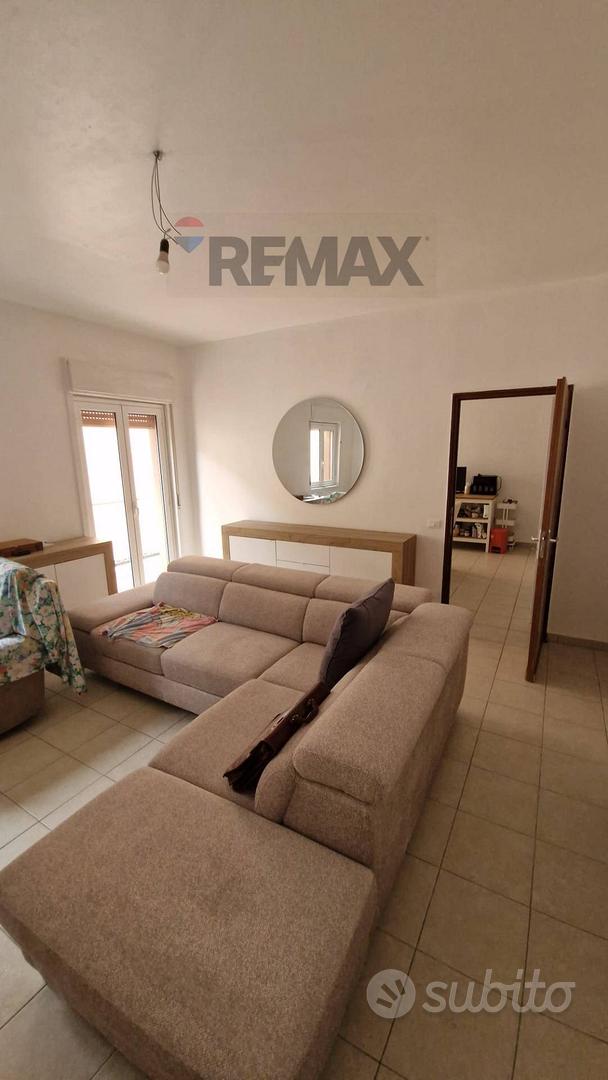 Appartamento – Carini, Palermo - Vista 5