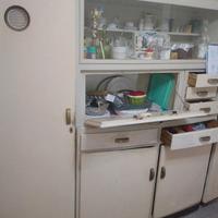 vintage cucina anni '60