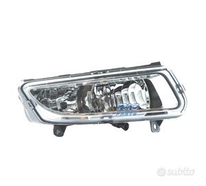 FARO DX ANABBAGLIANTI LUCE DIURNA VOLKSWAGEN VW PO
