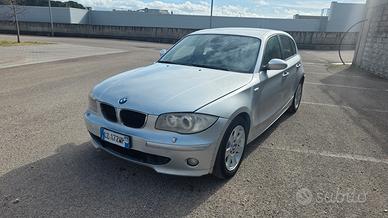 bmw 116i