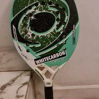 racchetta bech tennis Vision pro