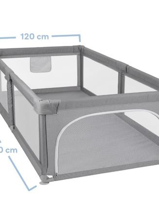 recinto box giochi per bambini MS
