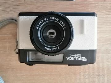fujica MA1