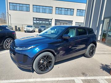 Range Rover Evoque 2.0