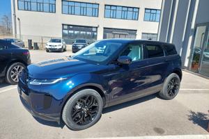 Range Rover Evoque 2.0