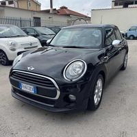MINI One 1.5 95cv One D 5 porte