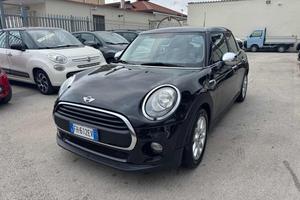 MINI One 1.5 95cv One D 5 porte