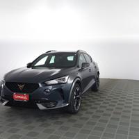CUPRA Formentor Formentor 2.0 TDI 4Drive DSG