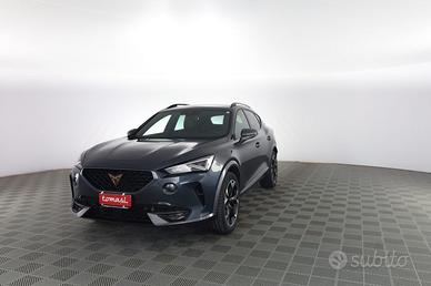 CUPRA Formentor Formentor 2.0 TDI 4Drive DSG