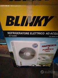 REFRIGERATORE ELETTRICO 