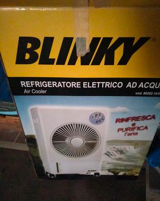 REFRIGERATORE ELETTRICO 