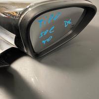 Specchietto destro Fiat Tipo