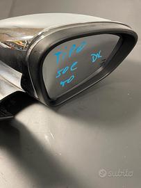 Specchietto destro Fiat Tipo