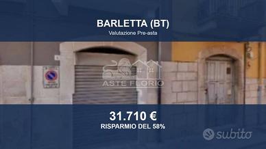 Immobile in asta di 69 m² a Barletta