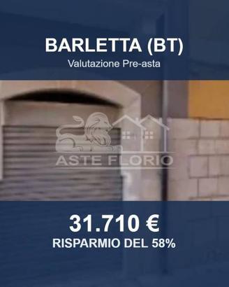 Immobile in asta di 69 m² a Barletta