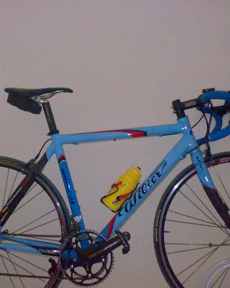 Bici da corsa Wilier
