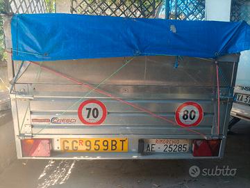 Carrello Cresci
