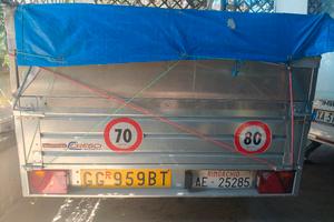 Carrello Cresci