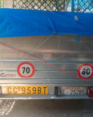 Carrello Cresci