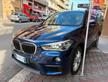 Bmw X1 sDrive18d Advantage