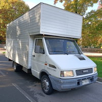 Iveco Daily 35.10 turbo diesel