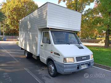 Iveco Daily 35.10 turbo diesel