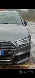 audi A3 s line