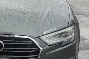 audi A3 s line