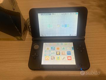 Nintendo 3ds XL