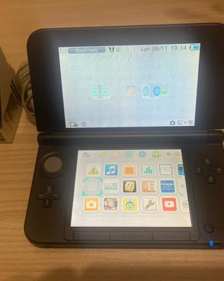Nintendo 3ds XL