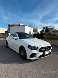 Mercedes classe e300