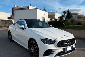 Mercedes classe e300