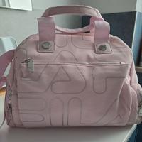 Borsa FILA in tessuto